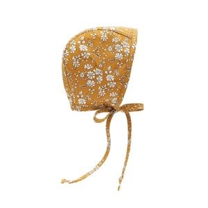 Briar Baby Buttercup Bonnet size 12-18 mos